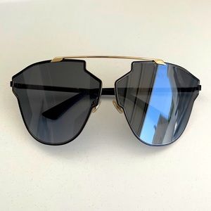 Authentic Dior So Real Fast Sunglasses